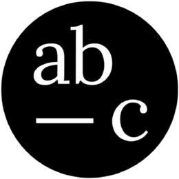 ABC trademark