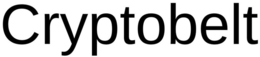 CRYPTOBELT trademark