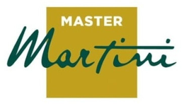 MASTER MARTINI trademark