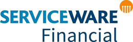 SERVICEWARE FINANCIAL trademark