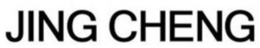 JING CHENG trademark