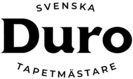 DURO SVENSKA TAPETMÄSTARE trademark