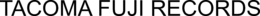 TACOMA FUJI RECORDS trademark