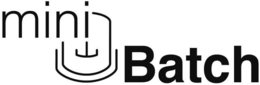 MINI BATCH trademark