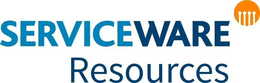 SERVICEWARE RESOURCES trademark