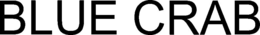 BLUE CRAB trademark