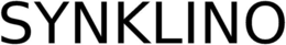 SYNKLINO trademark