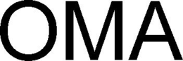 OMA trademark