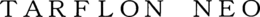 TARFLON NEO trademark