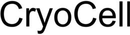 CRYOCELL trademark