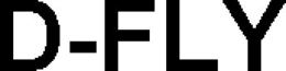 D-FLY trademark