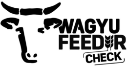 WAGYU FEEDER CHECK trademark