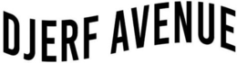DJERF AVENUE trademark