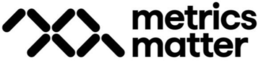 METRICS MATTER trademark