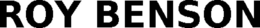 ROY BENSON trademark