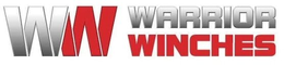 WW WARRIOR WINCHES trademark