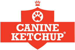 CANINE KETCHUP trademark
