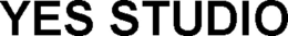 YES STUDIO trademark