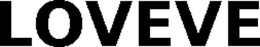 LOVEVE trademark