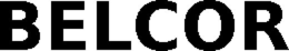 BELCOR trademark