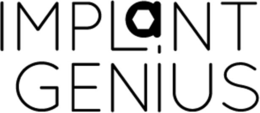 IMPLANT GENIUS trademark