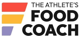 THE ATHLETE'S FOODCOACH trademark