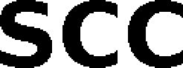 SCC trademark