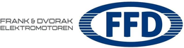 FRANK & DVORAK ELEKTROMOTOREN FFD trademark