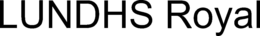 LUNDHS ROYAL trademark