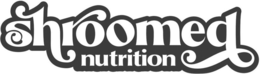 SHROOMED NUTRITION trademark