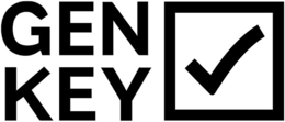 GENKEY trademark