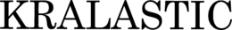 KRALASTIC trademark