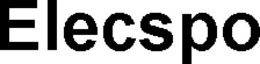 ELECSPO trademark