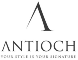 A ANTIOCH YOUR STYLE IS YOUR SIGNATURE trademark