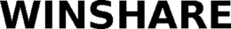WINSHARE trademark
