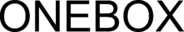 ONEBOX trademark