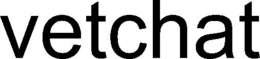 VETCHAT trademark