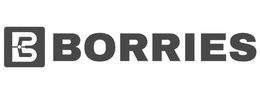 B BORRIES trademark
