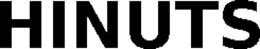 HINUTS trademark