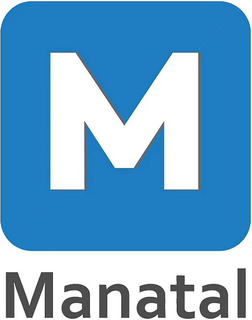 M MANATAL trademark