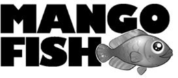 MANGO FISH trademark