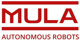 MULA AUTONOMOUS ROBOTS trademark