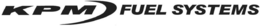 KPM FUEL SYSTEMS trademark