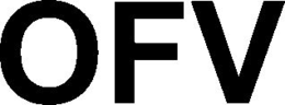 OFV trademark