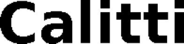 CALITTI trademark