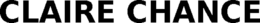 CLAIRE CHANCE trademark