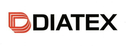 D DIATEX trademark