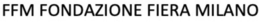FFM FONDAZIONE FIERA MILANO trademark