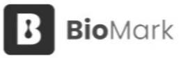 B BIOMARK trademark