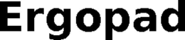 ERGOPAD trademark